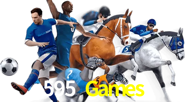 595 Games